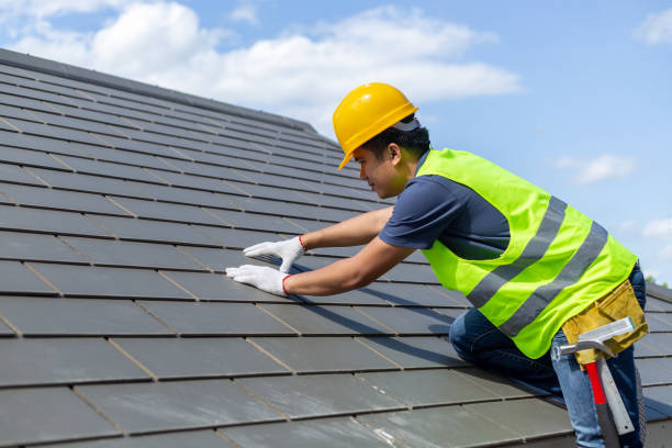 Best Commercial Roofing Services  in Lake Hallie, WI