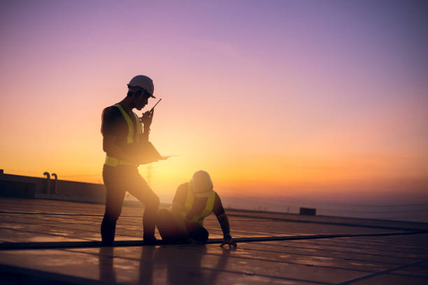 Quick and Trustworthy Emergency Roof Repair Services in Lake Hallie, WI