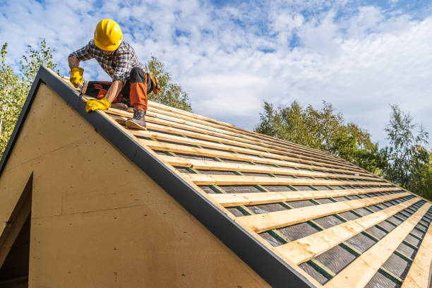 Best Roof Leak Repair  in Lake Hallie, WI