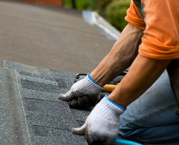 Best Slate Roofing Contractor  in Lake Hallie, WI